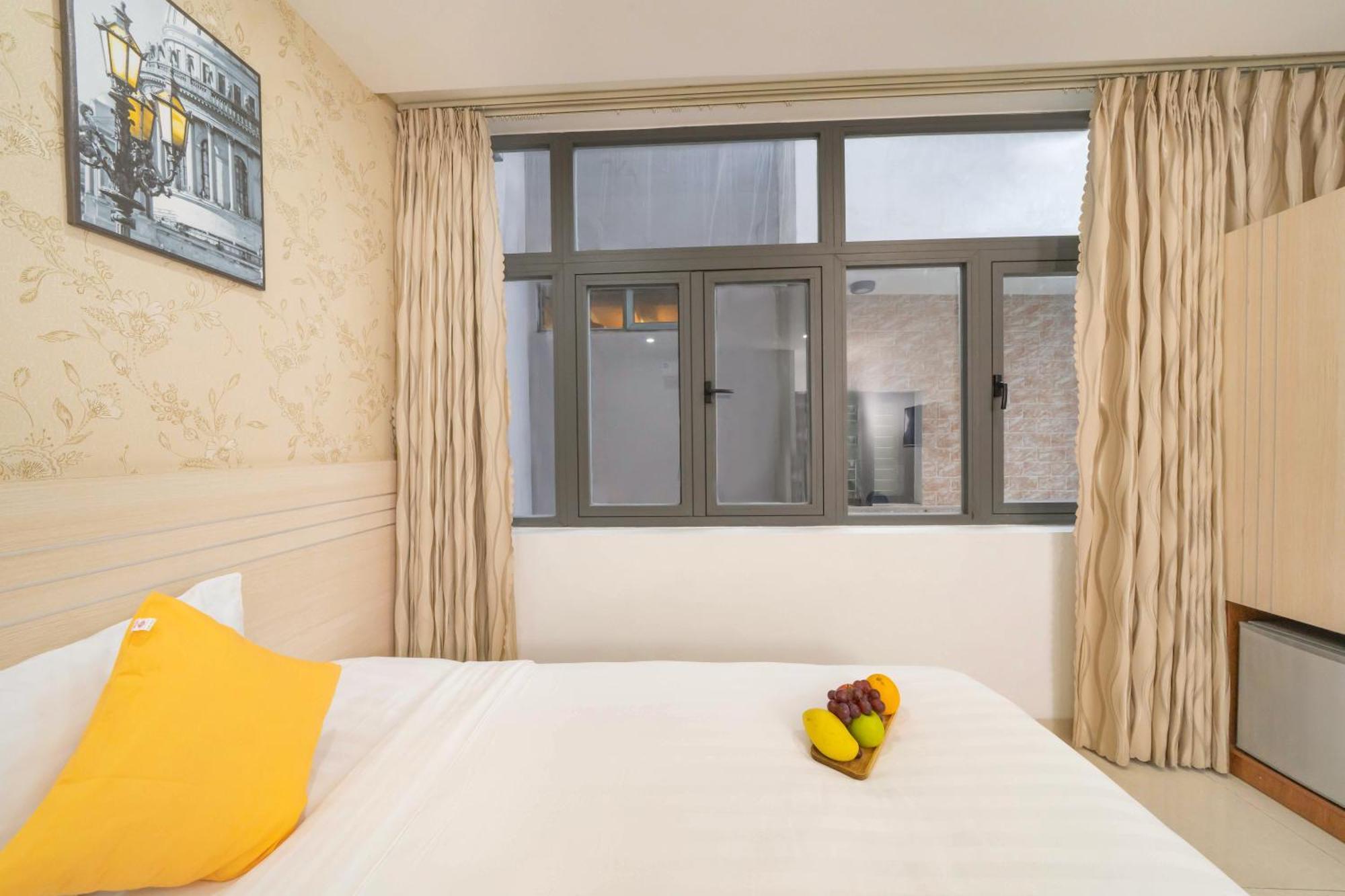 Happy Day Riverside Hotel & Spa Danang By Haviland Exteriör bild